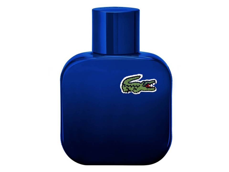 L.12.12. MAGNETIC Lacoste Uomo  EDT TESTER 100 ML.